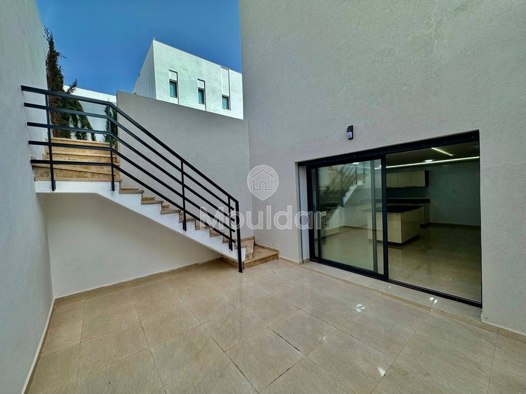 Villa de Rêve à Dar Bouazza : Espaces Luxueux et Confort - Photo 17