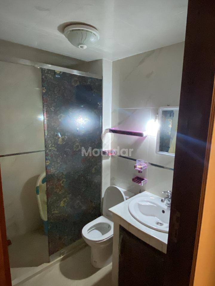 Na sprzedaż: Przestronne mieszkanie w Fezie z balkonem i parkingiem - Photo 13