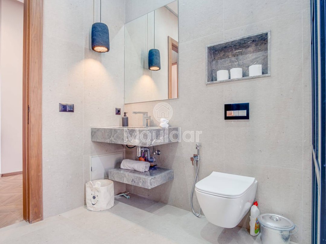 فيلا فاخرة في مراكش: 4 غرف مع مسبح - Photo 31