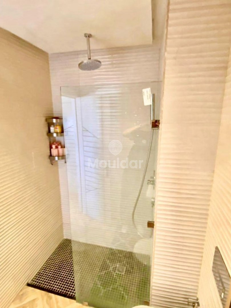 Ferienwohnung in Mehdia, Kenitra – Mahdia: Komfort und Praktikabilität - Photo 9