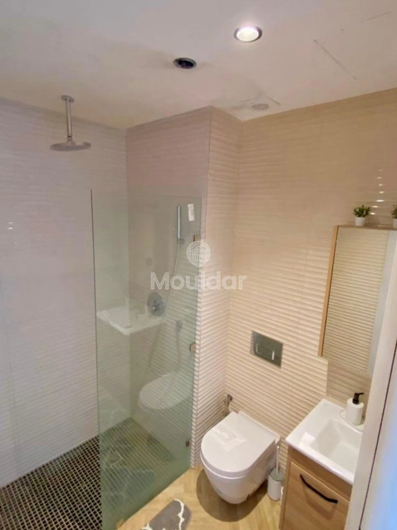 Ferienwohnung in Mehdia, Kenitra – Mahdia: Komfort und Praktikabilität - Photo 10