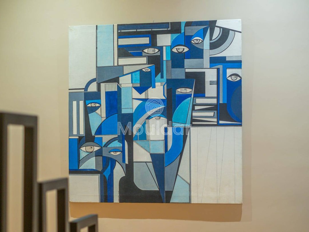 فيلا فاخرة في مراكش: 4 غرف مع مسبح - Photo 21