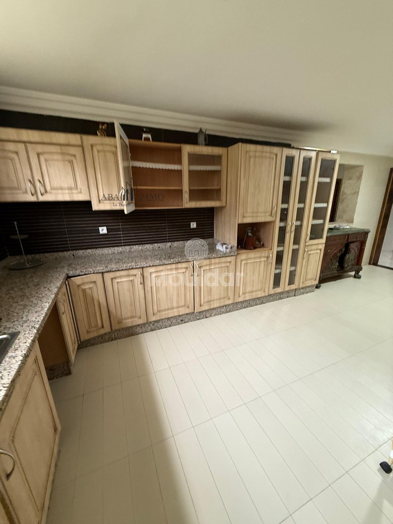 فيلا حديثة للإيجار في دار بوعزة: الراحة والأمان - Photo 15