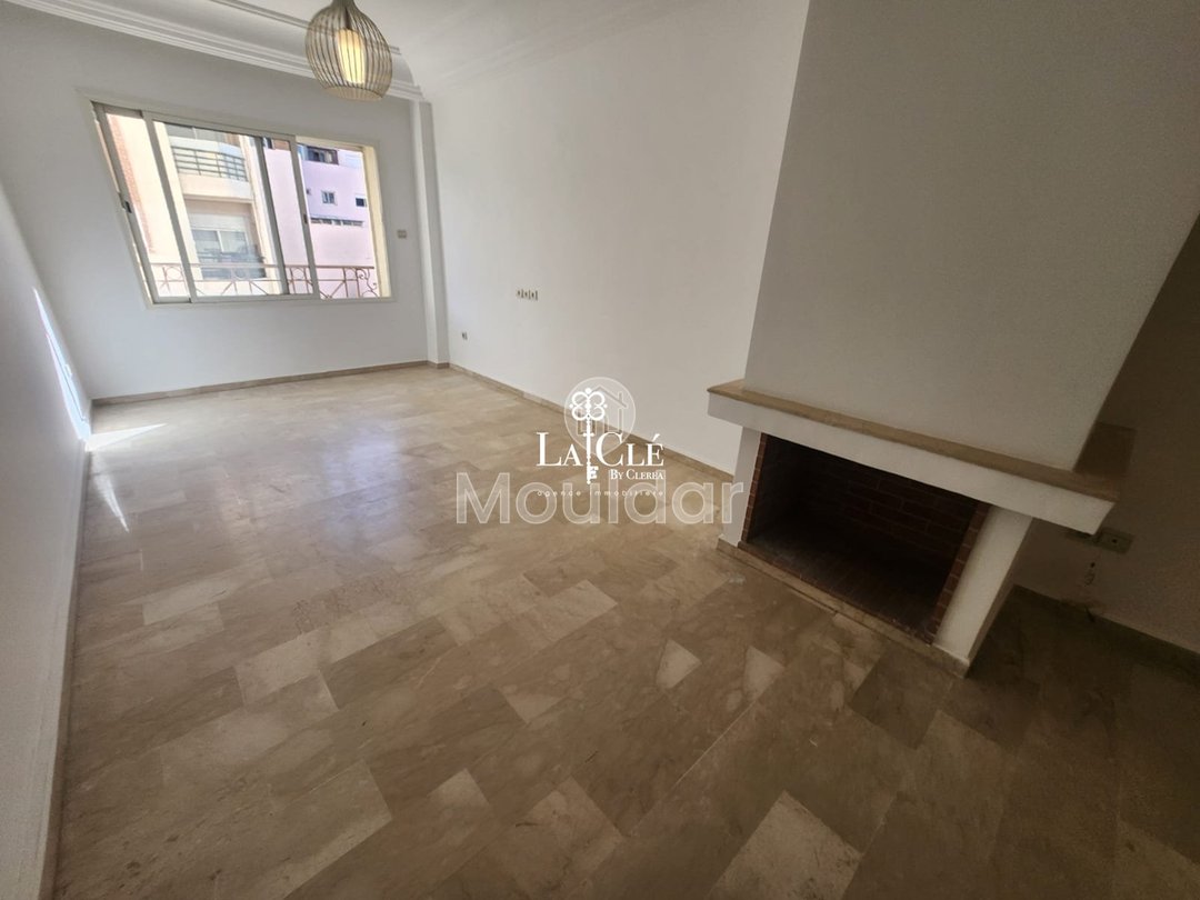 Casablanca'da kiralık daire: konfor ve alan - Photo 2