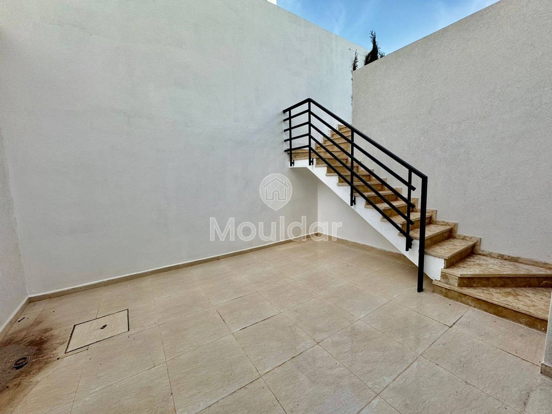 Villa de Rêve à Dar Bouazza : Espaces Luxueux et Confort - Photo 19