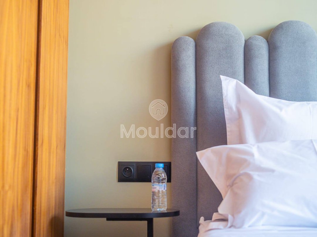 فيلا فاخرة في مراكش: 4 غرف مع مسبح - Photo 16