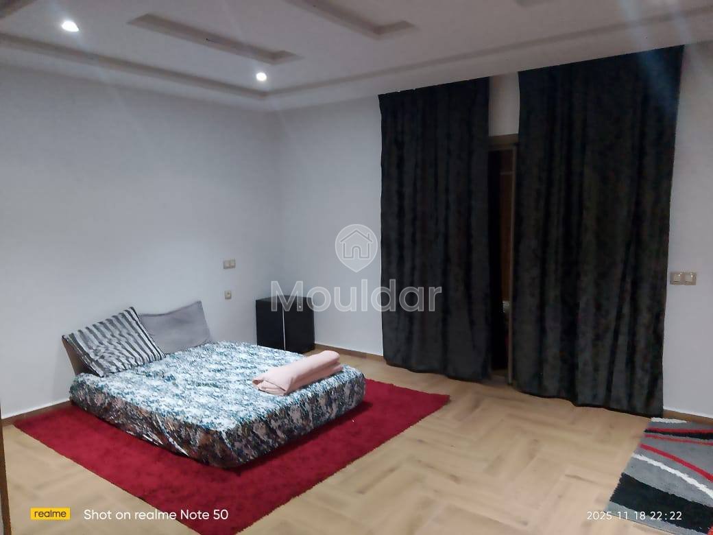 Villa in affitto a Marrakech: Lusso e Comfort Incomparabili - Photo 4