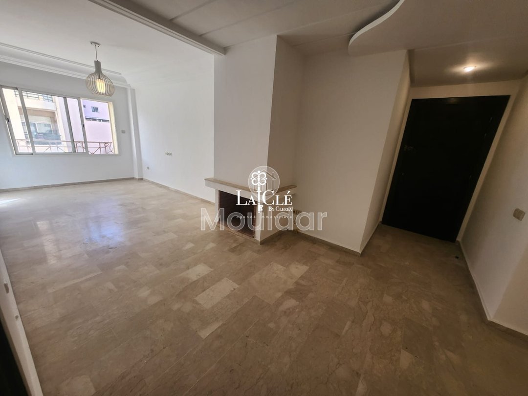 Casablanca'da kiralık daire: konfor ve alan - Photo 3