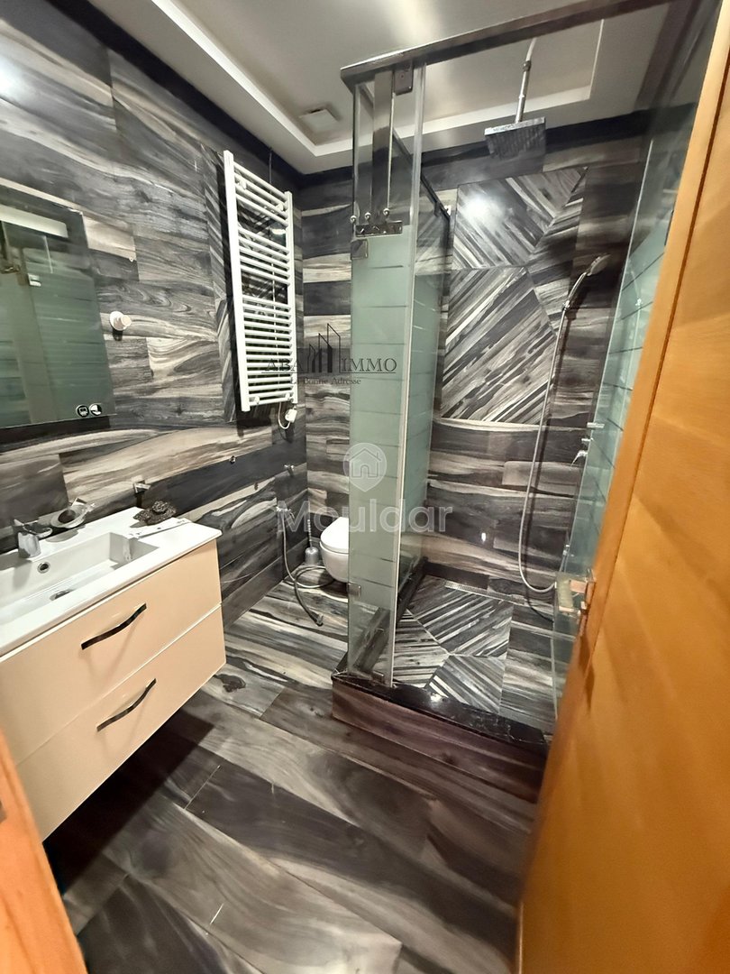 فيلا حديثة للإيجار في دار بوعزة: الراحة والأمان - Photo 20