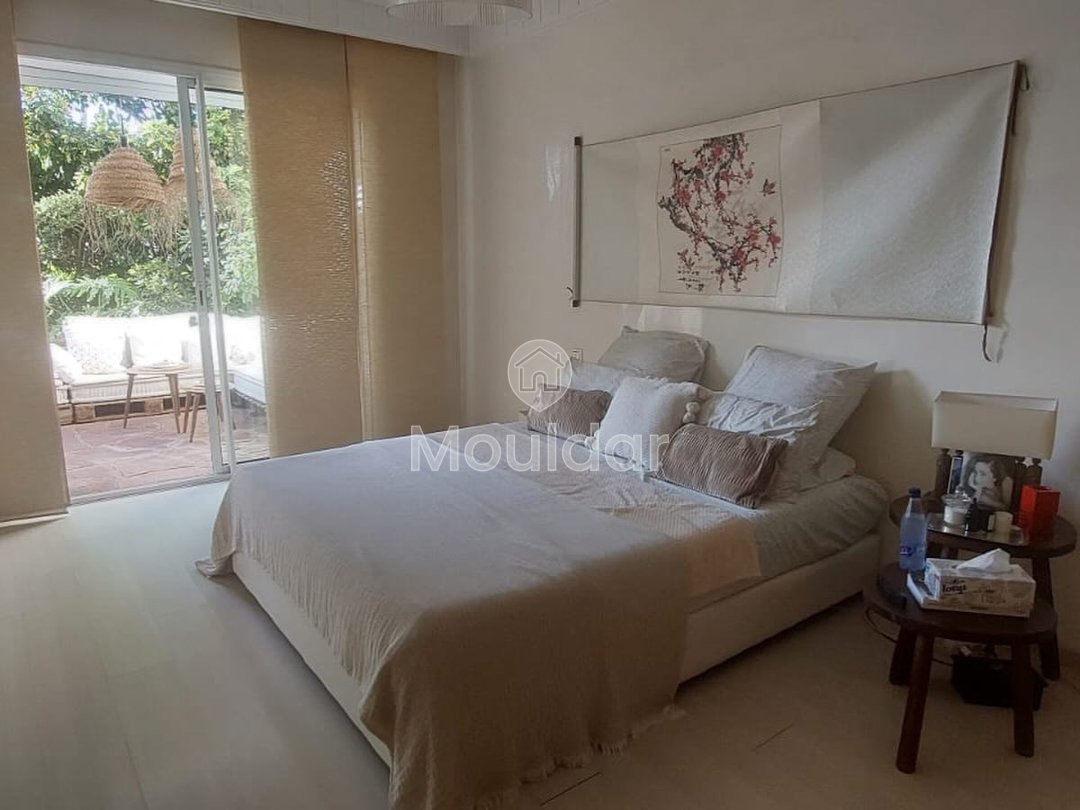 شقة جميلة 3 غرف للإيجار في عين دياب، الدار البيضاء - Photo 3