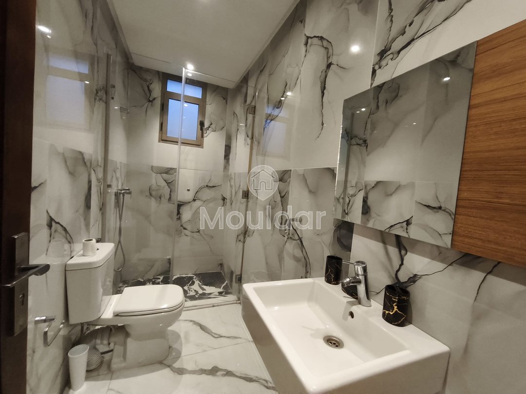 Villa di lusso a Marrakech: 3 camere da letto con piscina e comfort - Photo 20