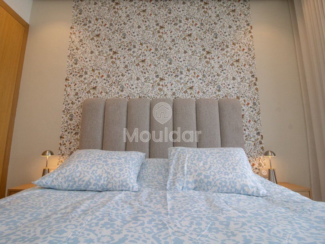 استوديو عطلات في الدار البيضاء: الراحة والأمان مضمونان - Photo 6