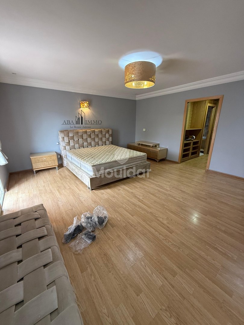 فيلا حديثة للإيجار في دار بوعزة: الراحة والأمان - Photo 8