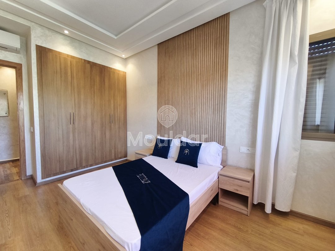 Villa de Luxe à Marrakech : 5 Chambres, Piscine et Sécurité - Photo 5