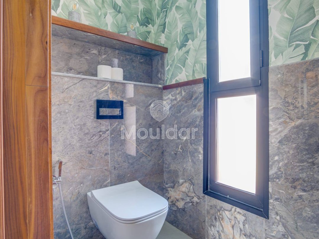 فيلا فاخرة في مراكش: 4 غرف مع مسبح - Photo 30