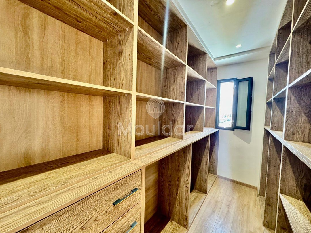 Villa de Rêve à Dar Bouazza : Espaces Luxueux et Confort - Photo 11