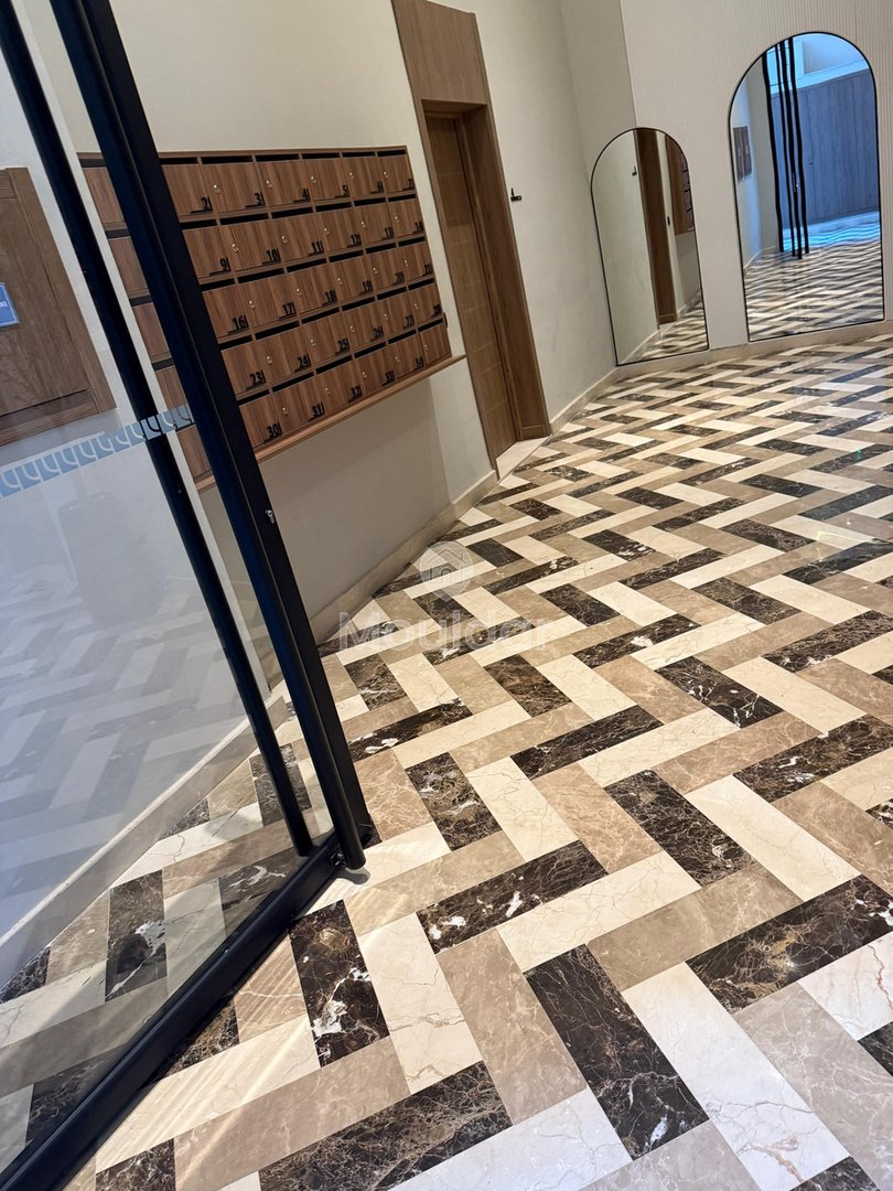 Satılık 2 odalı daire - Marrakech Guéliz'de Şıklık - Photo 6