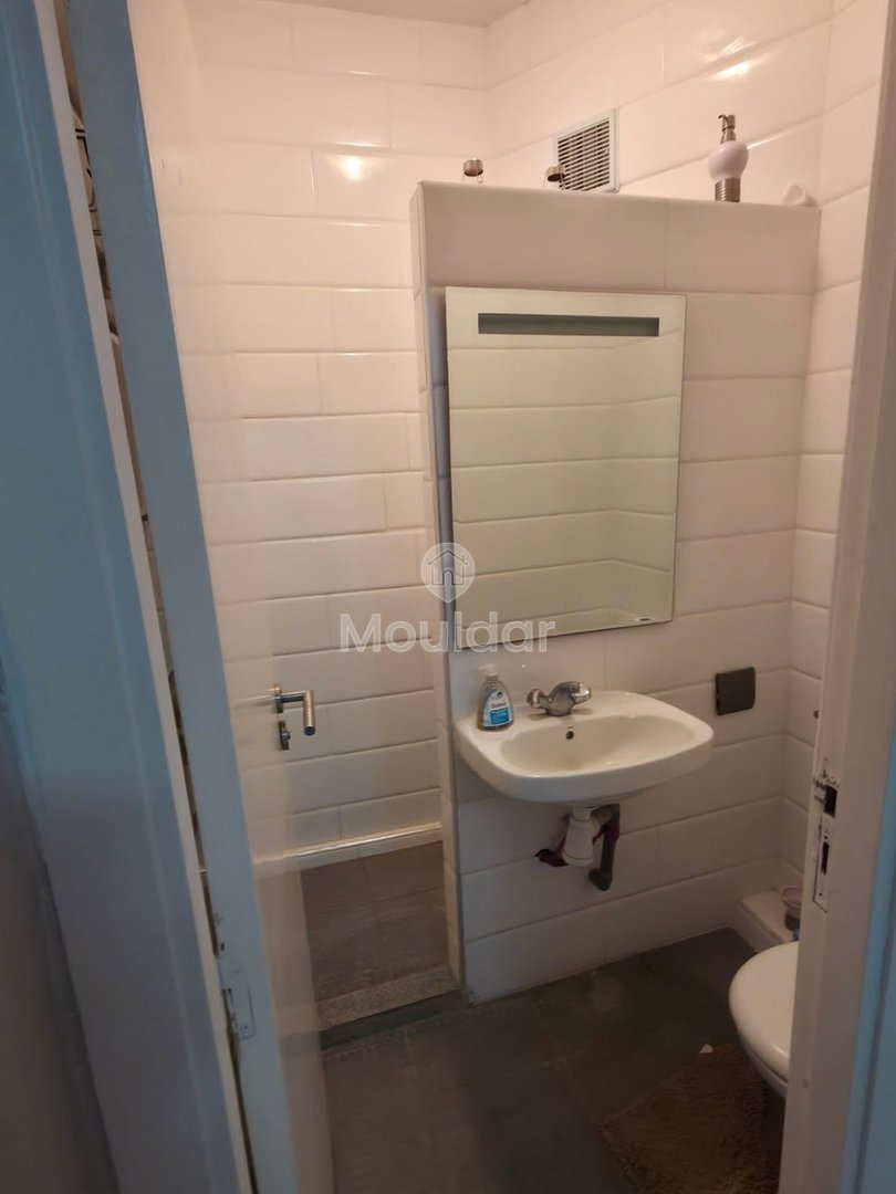 شقة حديثة للبيع في القنيطرة - غرفتان مزودتان - Photo 8