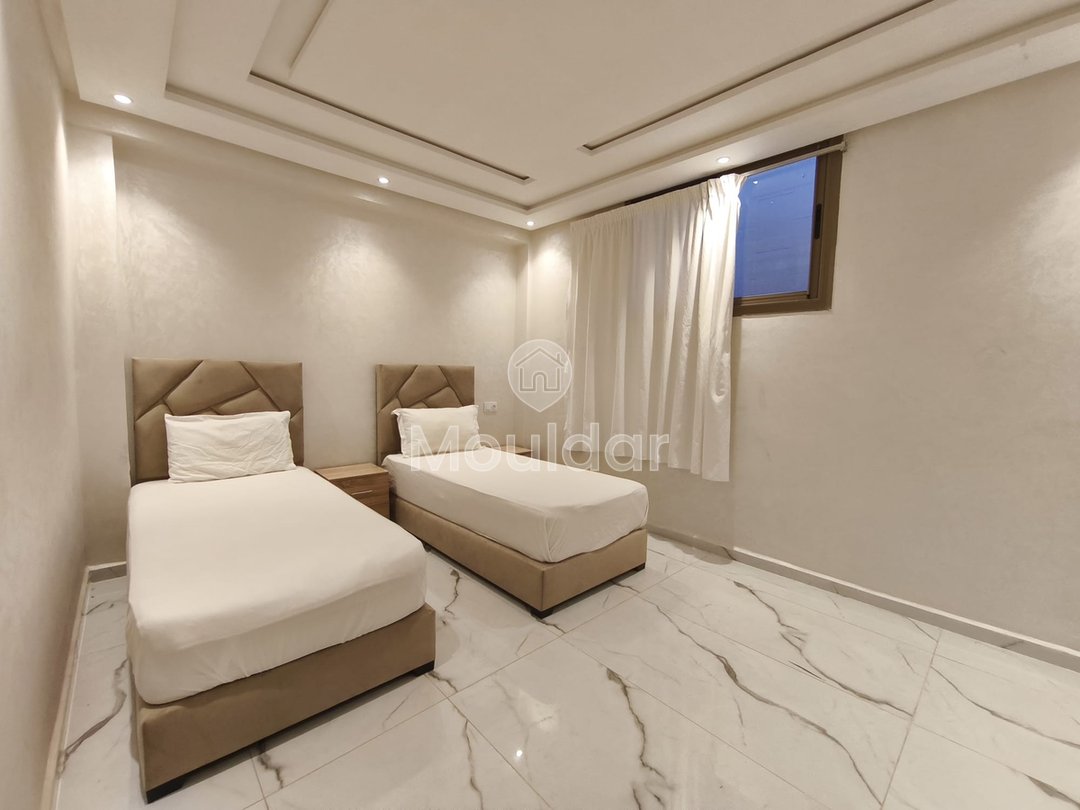 Villa di lusso a Marrakech: 3 camere da letto con piscina e comfort - Photo 11