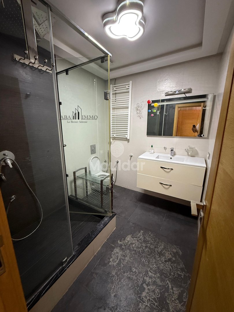 فيلا حديثة للإيجار في دار بوعزة: الراحة والأمان - Photo 17