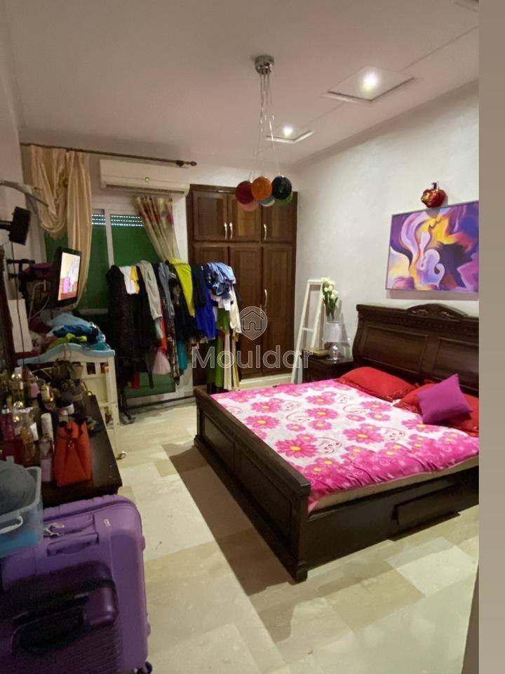 Na sprzedaż: Przestronne mieszkanie w Fezie z balkonem i parkingiem - Photo 10