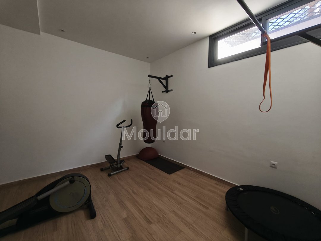 Villa di lusso a Marrakech: 3 camere da letto con piscina e comfort - Photo 15