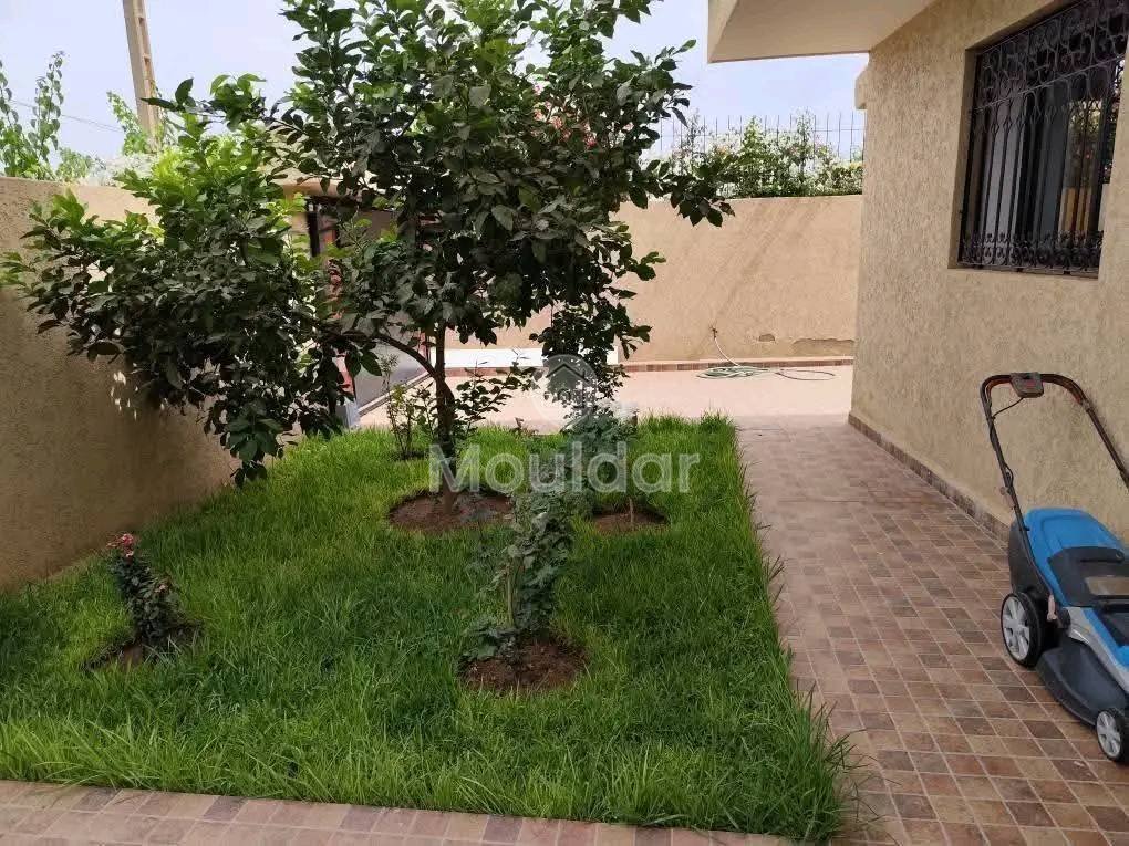 Ακίνητη πολυτελείας προς πώληση στο Μαρακές - Τarga, 4 υπνοδωμάτια - Photo 9