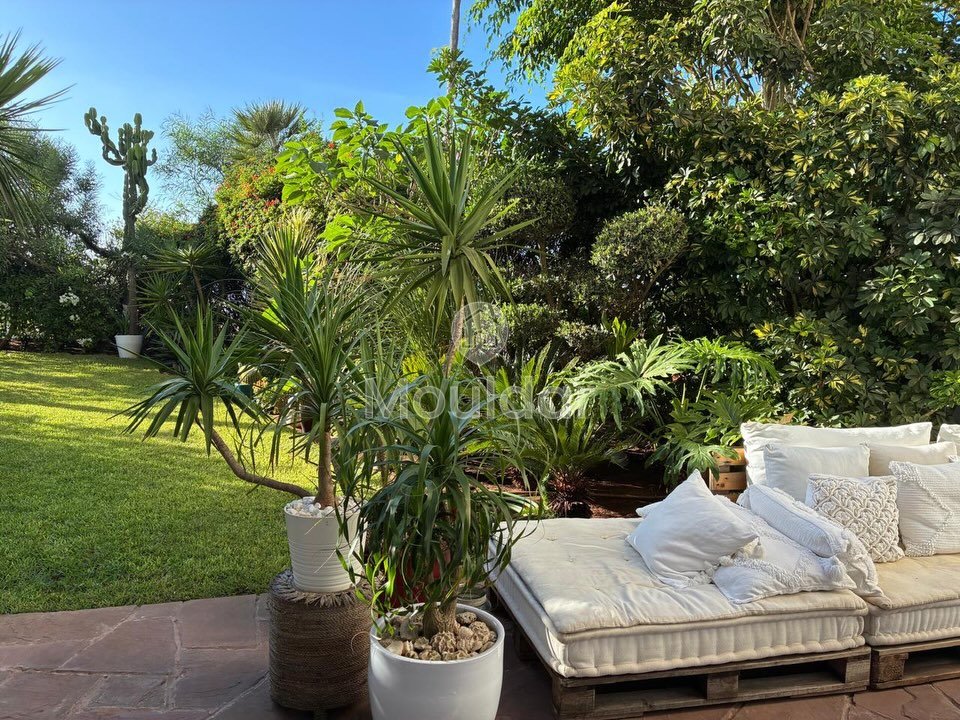 شقة جميلة 3 غرف للإيجار في عين دياب، الدار البيضاء - Photo 5