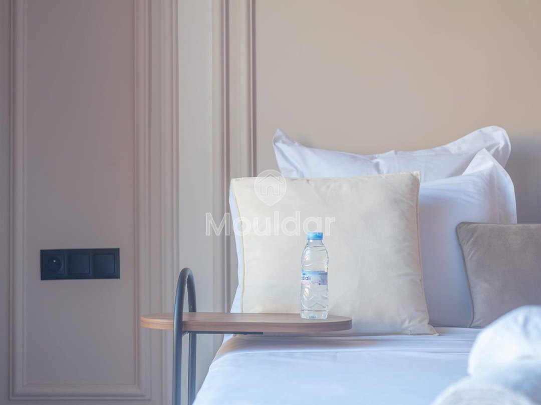 فيلا فاخرة في مراكش: 4 غرف مع مسبح - Photo 15