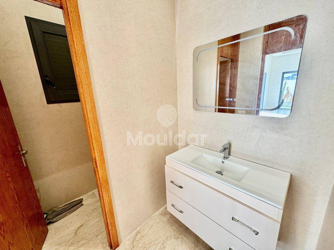 Villa de Rêve à Dar Bouazza : Espaces Luxueux et Confort - Photo 28