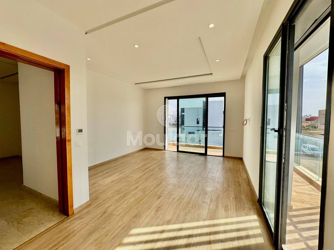 Villa de Rêve à Dar Bouazza : Espaces Luxueux et Confort - Photo 8