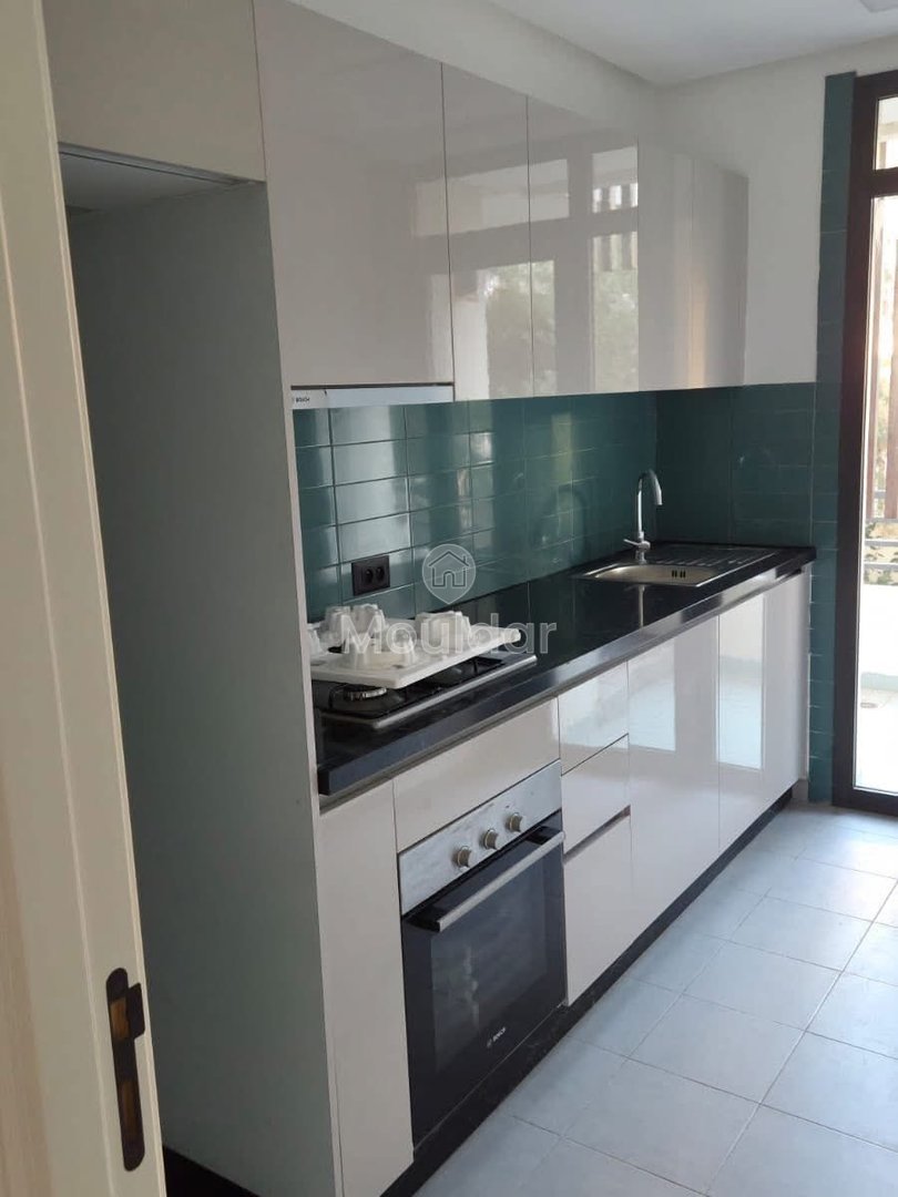 Mieten Sie Ihre Traumwohnung in Ain Diab, Casablanca - Photo 5