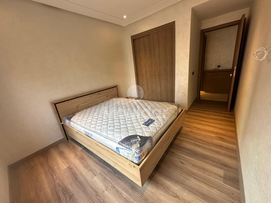 Satılık 2 odalı daire - Marrakech Guéliz'de Şıklık - Photo 4