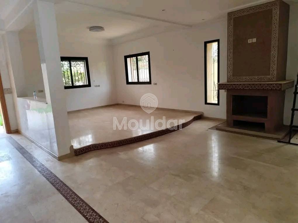 Ακίνητη πολυτελείας προς πώληση στο Μαρακές - Τarga, 4 υπνοδωμάτια - Photo 1