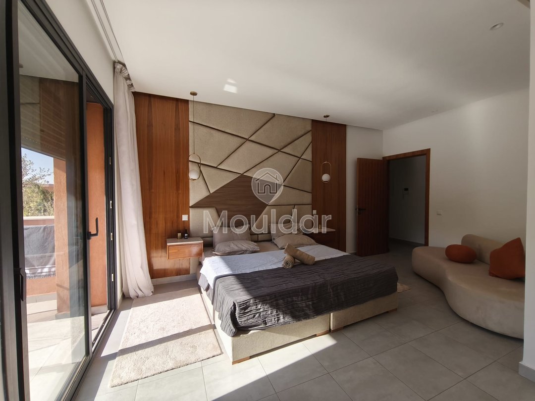 Villa di lusso a Marrakech: 3 camere da letto con piscina e comfort - Photo 6