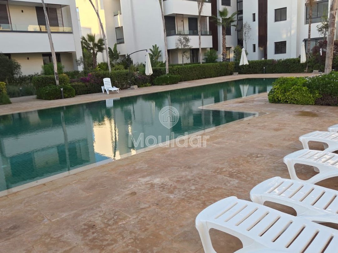 Mieten Sie Ihre Traumwohnung in Ain Diab, Casablanca - Photo 4