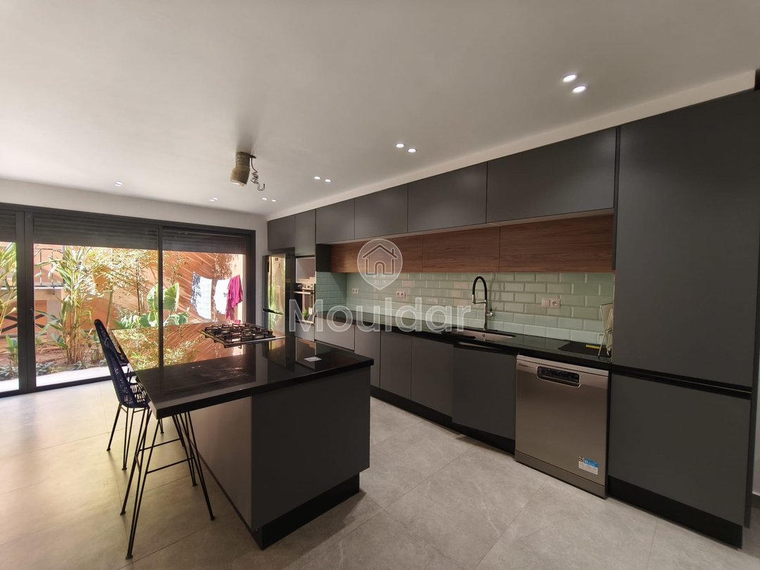 Villa di lusso a Marrakech: 3 camere da letto con piscina e comfort - Photo 18