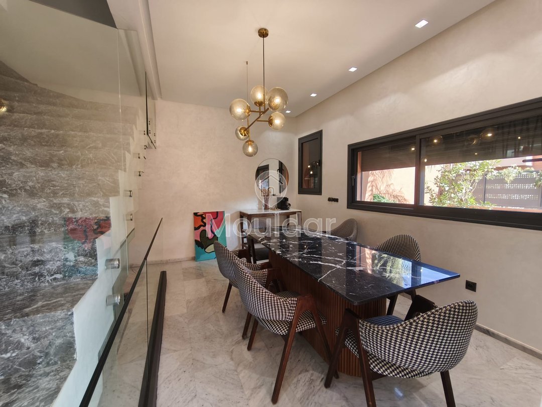 Villa di lusso a Marrakech: 3 camere da letto con piscina e comfort - Photo 13