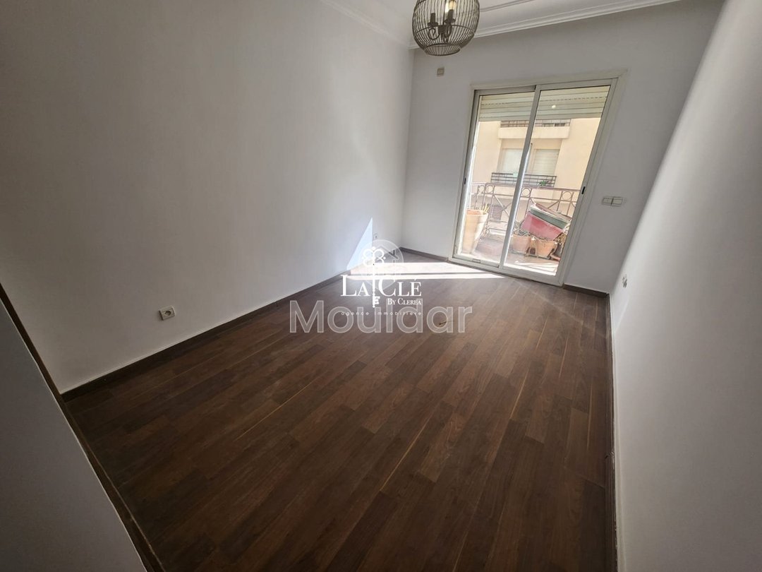 Casablanca'da kiralık daire: konfor ve alan - Photo 5