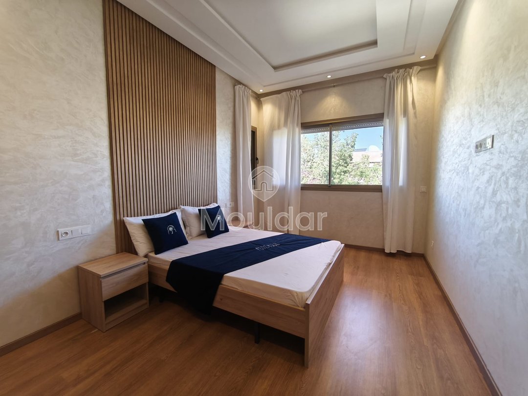 Villa de Luxe à Marrakech : 5 Chambres, Piscine et Sécurité - Photo 6