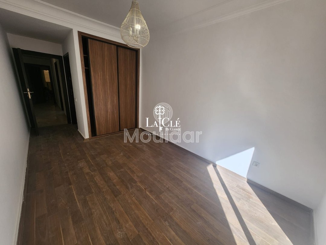 Casablanca'da kiralık daire: konfor ve alan - Photo 4