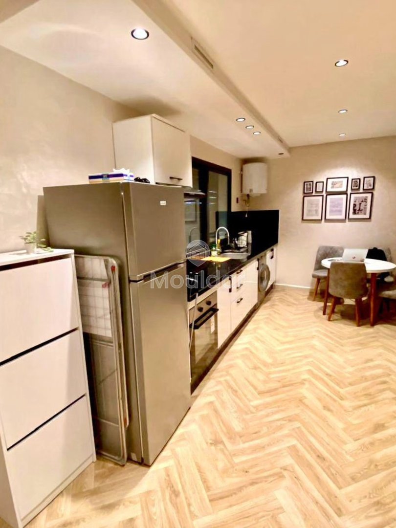 Ferienwohnung in Mehdia, Kenitra – Mahdia: Komfort und Praktikabilität - Photo 7