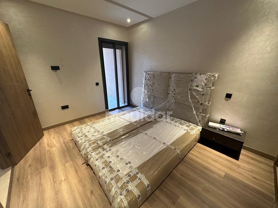 Satılık 2 odalı daire - Marrakech Guéliz'de Şıklık - Photo 3