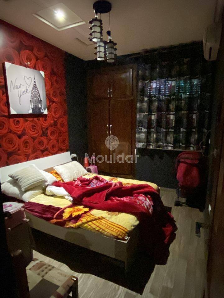 Na sprzedaż: Przestronne mieszkanie w Fezie z balkonem i parkingiem - Photo 9