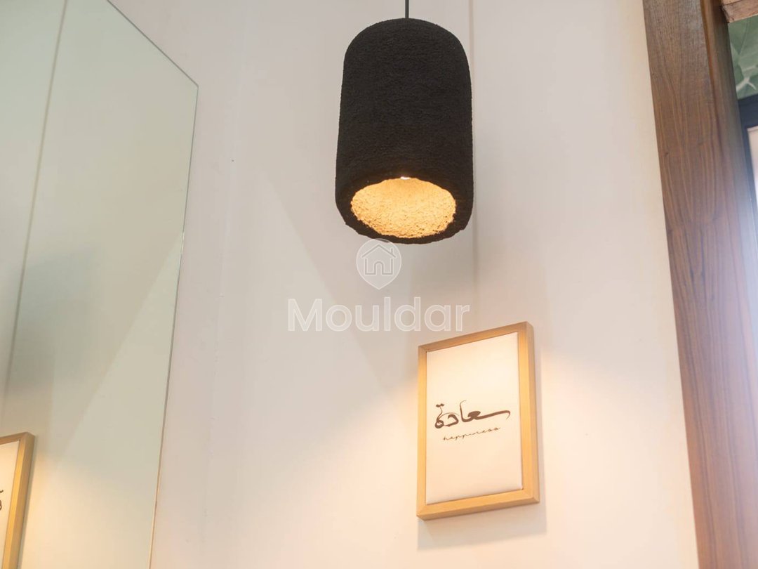 فيلا فاخرة في مراكش: 4 غرف مع مسبح - Photo 20