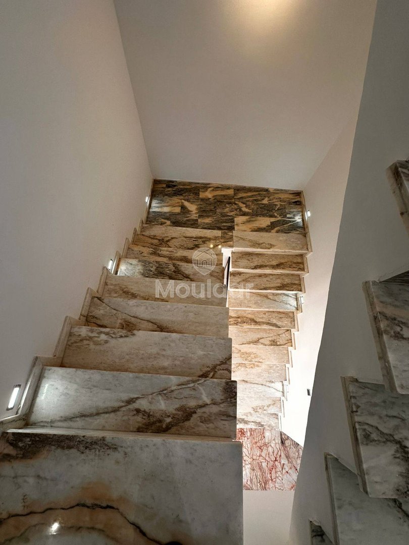 Vila espaçosa em Marrakech com piscina – 6 quartos à venda - Photo 8