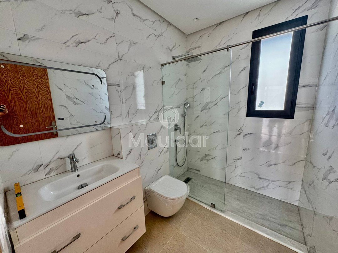 Villa de Rêve à Dar Bouazza : Espaces Luxueux et Confort - Photo 27