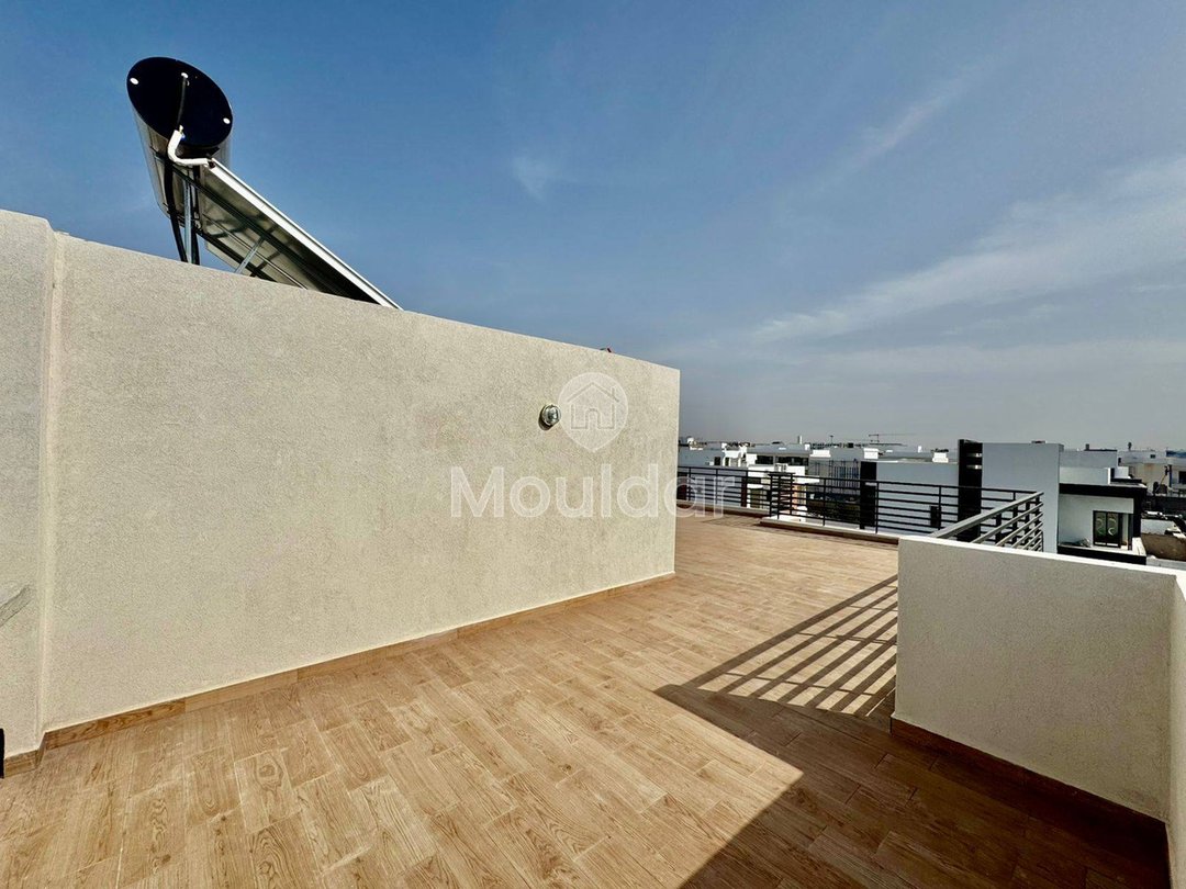 Villa de Rêve à Dar Bouazza : Espaces Luxueux et Confort - Photo 20