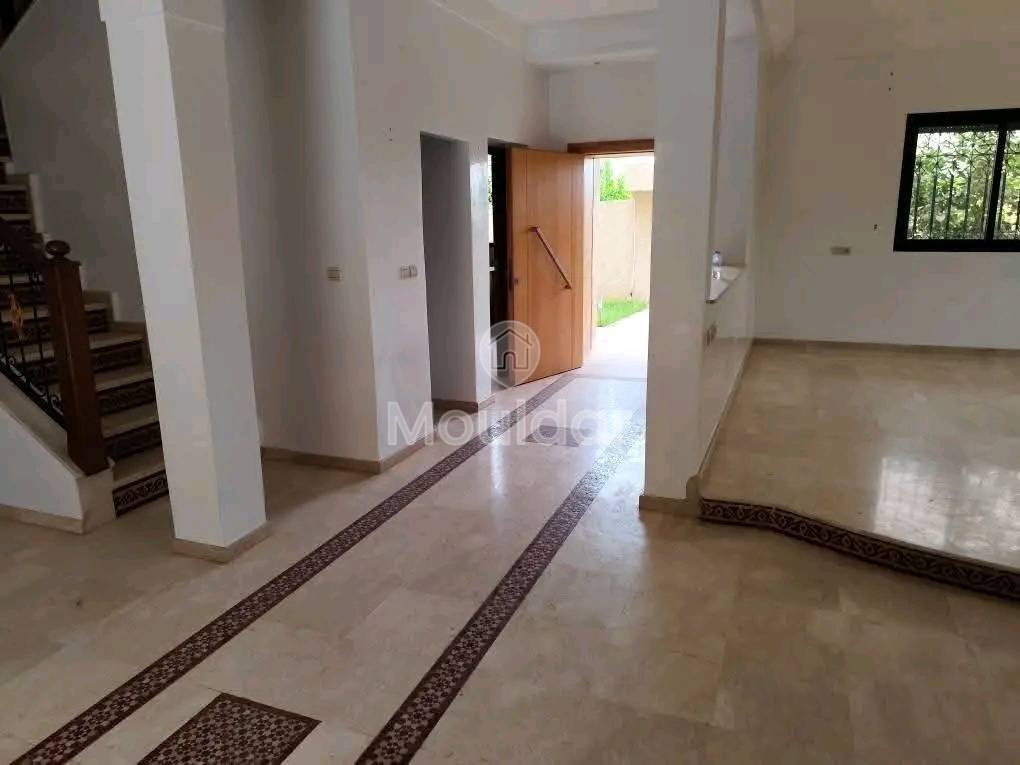 Ακίνητη πολυτελείας προς πώληση στο Μαρακές - Τarga, 4 υπνοδωμάτια - Photo 2