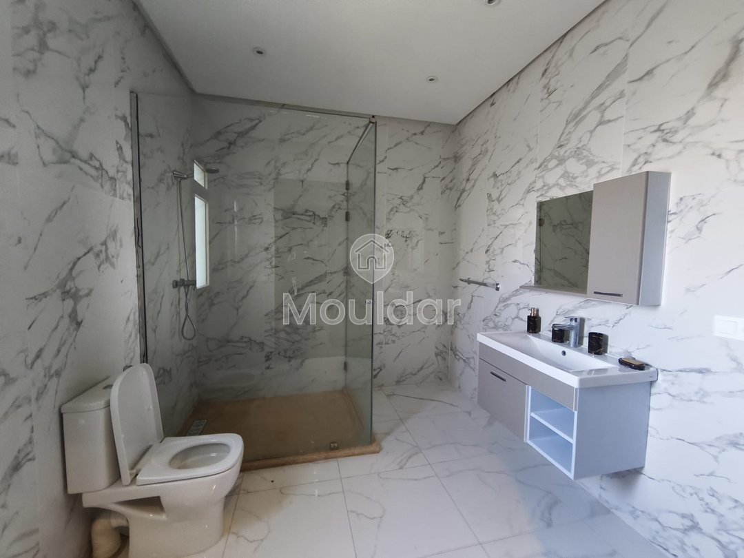 Villa de Luxe à Marrakech : 5 Chambres, Piscine et Sécurité - Photo 14